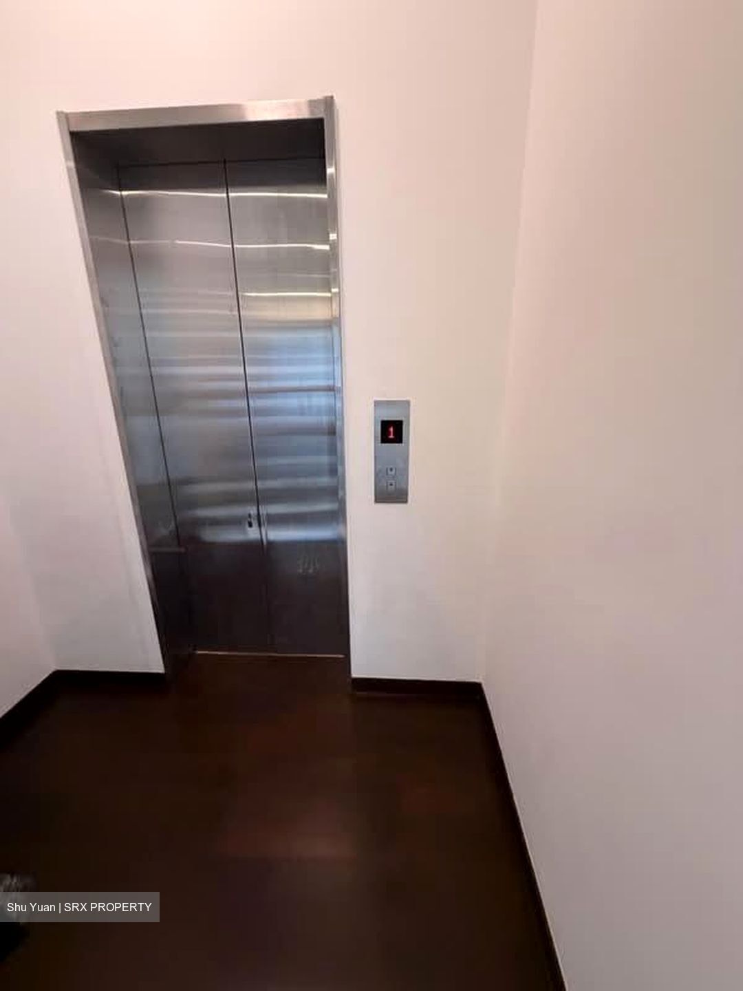 RESIDENCES AT EMERALD HILL (D9), Apartment #584370471